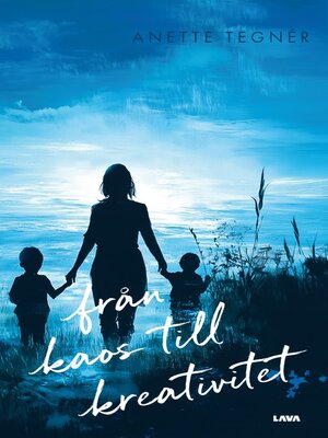 cover image of Från kaos till kreativitet